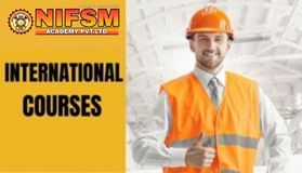 International courses